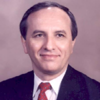 Dr. Gus J Livaditis
