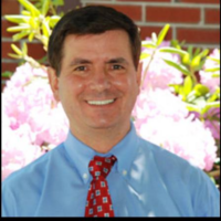 Dr. John P Gusha