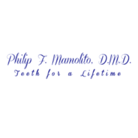 Dr. Philip F Mamolito