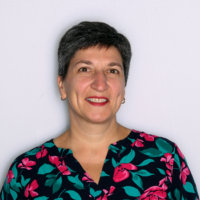 Dr. Lisa C Gamache