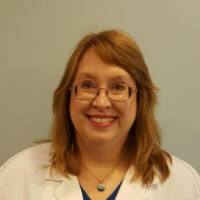 Dr. Christie  Rosenberry Damm