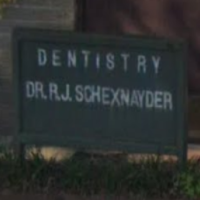 Dr. Raymond J Schexnayder