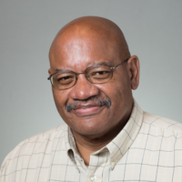 Dr. Darrell Keith Williams