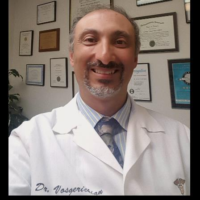 Dr. George  Vosgerichian