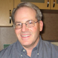 Dr. Bruce P. Mercado