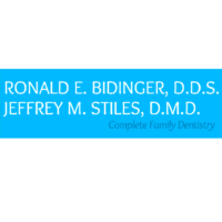 Dr. Ronald E Bidinger