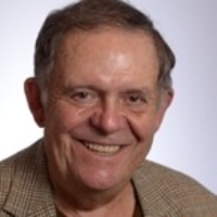 Dr. Curtis John Zeringue