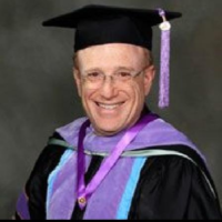 Dr. Gordon Phillip Smith