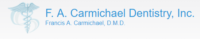 Dr. Francis A Carmichael