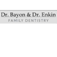 Dr. Frederick Leroy Bayon