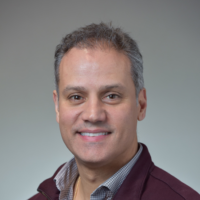 Dr. David Showki Salah