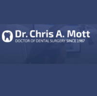 Dr. Chris A Mott