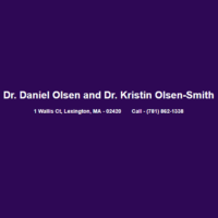Dr. Daniel R Olsen