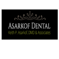 Dr. Keith P Asarkof