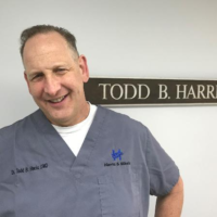 Dr. Todd B Harris