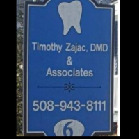 Dr. Timothy I Zajac