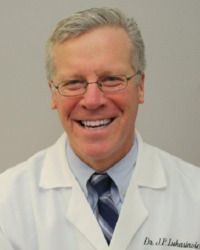 Dr. J Paul Lukasiewicz