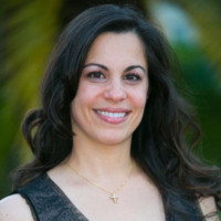 Dr. Nadine B Faris-Nicolas