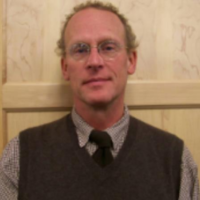 Dr. William John Love