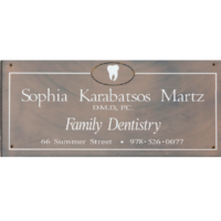 Dr. Sophia K Martz