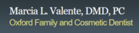 Dr. Marcia L Valente