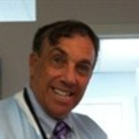 Dr. Paul F DiMattia