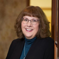 Dr. Dawn D Diesing Perrett