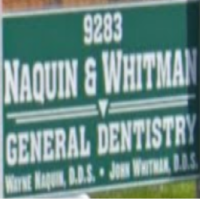 Dr. John F Whitman