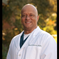 Dr. David Brodrick Chambers