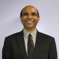 Dr. Nikhilkumar  Patel