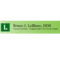 Dr. Bruce John LeBlanc