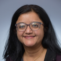 Dr. Jyoti L Thanki
