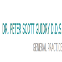 Dr. Peter Scott Guidry