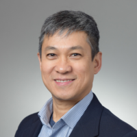 Dr. Aldric R Serrano