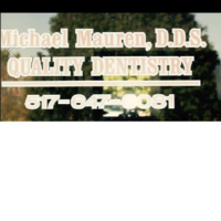 Dr. Michael John Mauren