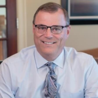 Dr. J Steven Tonelli