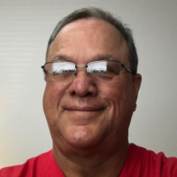 Dr. David John Duhon