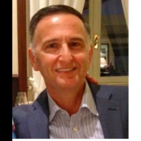 Dr. Albert Edward Cangiano