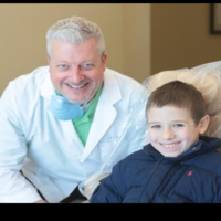 Dr. John Thomas Frey