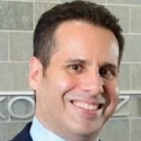 Dr. Eric S Markowitz