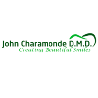 Dr. John  Charamonde