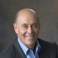 Dr. Paul D Epstein