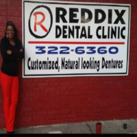 Dr. Ollibeth  Reddix
