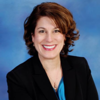 Dr. Sarah Haven Davis