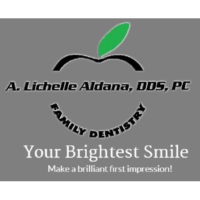 Dr. Anna Lichelle Aldana