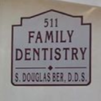 Dr. S. Douglas Ber