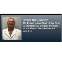 Dr. BLAISE C ECKERT