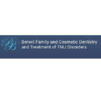 Dr. Brian J Benoit