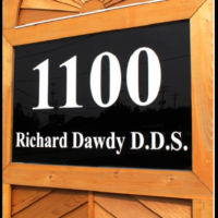 Dr. Richard M. Dawdy