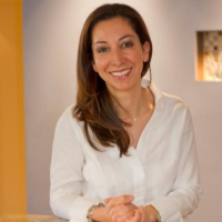 Dr. Jinous  Hassanein